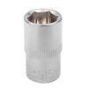 Головка 1/2" 15 мм (6-гр.)
