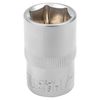 Головка 1/2" 17 мм (6-гр.)