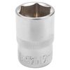 Головка 1/2" 19 мм (6-гр.)
