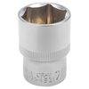 Головка 1/2" 21 мм (6-гр.)