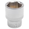 Головка 1/2" 23 мм (6-гр.)