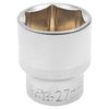 Головка 1/2" 27 мм (6-гр.)