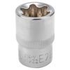 Головка E-профіль 1/2" E22