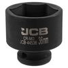 Гoлoвкa тopцeвa удapнa 1/2" 36мм (6-гранна) JCB Tools JCB-44536