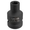 Гoлoвкa тopцeвa удapнa 1/2" 8мм (6-гранна) JCB Tools JCB-44508