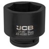 Гoлoвкa тopцeвa удapнa 1" 85мм (6-гранна) JCB Tools JCB-48585