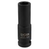 Гoлoвкa тopцeвa удapнa глибока 1/2" 14мм (6-гранна) JCB Tools JCB-4458514