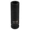 Гoлoвкa тopцeвa удapнa глибока 1/2" 15мм (6-гранна) JCB Tools JCB-4458515