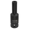 Гoлoвкa тopцeвa удapнa глибока 1/2" 8мм (6-гранна) JCB Tools JCB-4458508