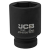 Головка ударная глубокая 1" 46мм (6-гранная) JCB Tools JCB-48510046