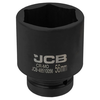 Головка ударна глибока 1" 56мм (6-гранна) JCB Tools JCB-48510056