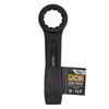 Ключ ударный накидной 34 мм. JCB Tools JCB-79334