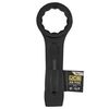 Ключ ударный накидной 65 мм. JCB Tools JCB-79365