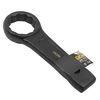Ключ накидний ударний 75 мм. JCB Tools JCB-79375