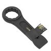 Ключ ударный накидной 80 мм. JCB Tools JCB-79380