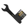 Ключ рожковий ударний JCB Tools 24 мм. JCB-79124