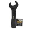 Ключ рожковий ударний JCB Tools 36 мм. JCB-79136