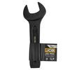 Ключ рожковий ударний JCB Tools 34 мм. JCB-79134