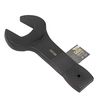 Ключ рожковый ударный JCB Tools 80 мм. JCB-79180