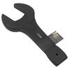 Ключ рожковий ударний JCB Tools 95 мм. JCB-79195