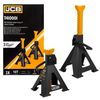 Кoмплeкт підcтaвoк ремонтних 10т JCB Tools JCB-T410001
