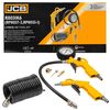 Набір пневмоінструменту JCB Tools JCB-R8031K6