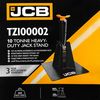 Підставка ремонтна 10т JCB Tools JCB-TZ100002