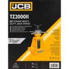 Підставка ремонтна 20т JCB Tools JCB-TZ200011