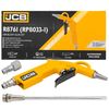 Пістолет продувний JCB Tools 6,2 BAR (90 PSI) JCB-R8761