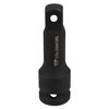 Подовжувач ударний 75мм 1/2” JCB Tools JCB-8044075MPB