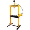 Прес гідравлічний напольний JCB Tools 12т JCB-TY12002
