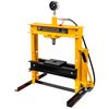 Прес гідравлічний настільний JCB Tools 12т JCB-TY12001