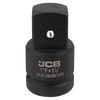 Ударний адаптер 1"(F) x 1.5"(M) JCB Tools JCB-809812MPB