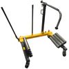 Візок для транспортування коліс JCB Tools 1,5т JCB-TX12002S