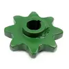 Звездочка привода элеватора - Z11211 подходит для John Deere/ Z8