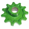 Звездочка Z10027 транспортера John Deere/ Z11