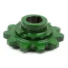 Звездочка Z11048 транспортера John Deere/ Z11