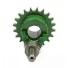 Зірочка привода коси жатки / конус - Z10399 підходить для John Deere