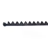 Коса жатки 3000 мм/ John Deere AZ10806 - 41.5 сегментів / в зборі