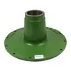 Корпус диска перевантаження двигуна комбайна Z10104 John Deere