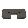 Скребок Z20780 резиновый транспортера комбайна Z20780 резиновый