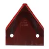 Сегмент ножа жатки P23700 комбайна John Deere