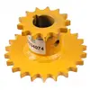 Звездочка двойная 80334074 New Holland - Z23/Z13