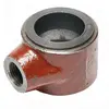 Втулка 645830 пальца нагребателя шнека жатки комбайна подходит для Claas