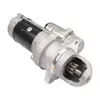 Стартер двигателя (12V/ 2.5 kW / Z10/ 3 отв/ D89) E3TF11000AA Ford