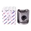 Поршень с пальцем AR100616 двигателя John Deere/ 3 круга.