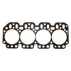 Прокладка головки цилиндров двигателя R125863 John Deere