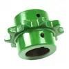 Звездочка H159614 транспортера John Deere/ Z10