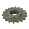 Звездочка привода косы жатки - Z10398 подходит для John Deere
