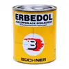 Краска зеленая 0.75 л (до 1987 г.) (Erbedol)